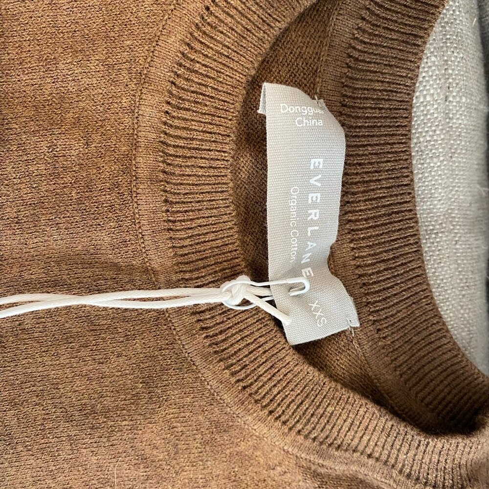 Everlane Sweater XXS